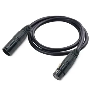 OEM god kvalitet 5p Premium DMX kabel JYCD103