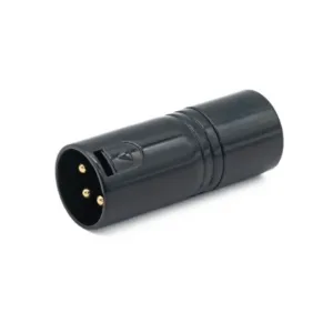 DMX TERMINATOR 3P XLR HAN
