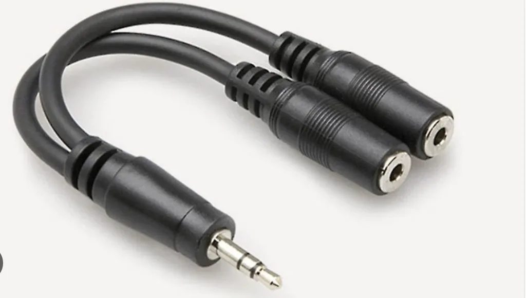 A Complete Guide to Understanding 3.5mm Audio Connectors and Their Uses